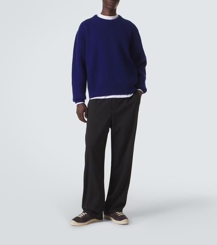 Jil Sander Pull en laine - Jil Sander - Modalova