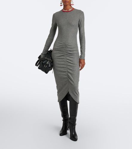 Marant Etoile Robe midi Dyling - Marant Etoile - Modalova
