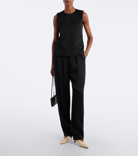 Pantalon droit Alio Lds - Loulou de Saison - Modalova