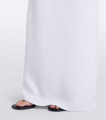 Jacquemus Robe longue Drapée - Jacquemus - Modalova