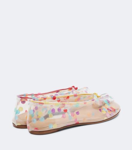 Ballerines Tabi à pois - Maison Margiela - Modalova