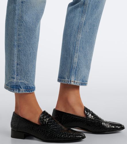 Agolde Jean straight Riley - Agolde - Modalova