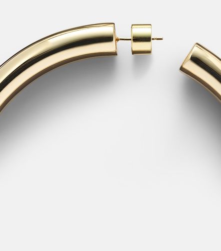 Boucles d'oreilles 2.5" Jamma en or 10 ct - Jennifer Fisher - Modalova