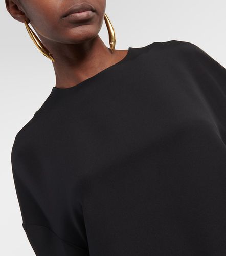 Fforme Blouse Ana en soie - Fforme - Modalova