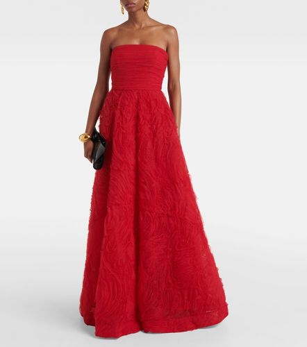 Robe longue Fernanda - Rebecca Vallance - Modalova