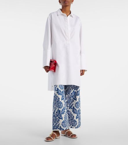 Pantalon ample Merano en coton - 'S Max Mara - Modalova