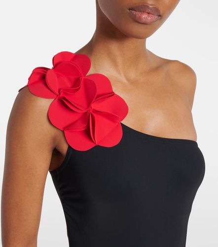 Maillot de bain Tess à asymétrique - Karla Colletto - Modalova
