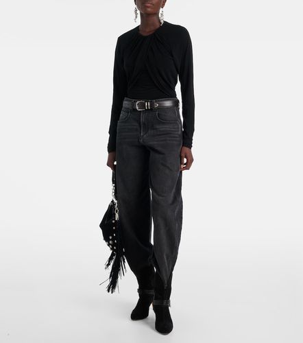 Isabel Marant Top Gaetane - Isabel Marant - Modalova