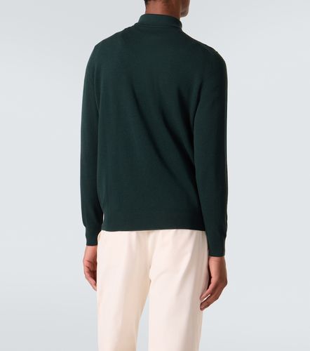 Thom Sweeney Polo en laine - Thom Sweeney - Modalova