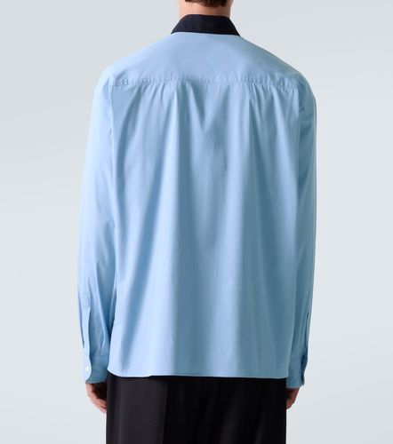 Plan C Chemise en coton - Plan C - Modalova