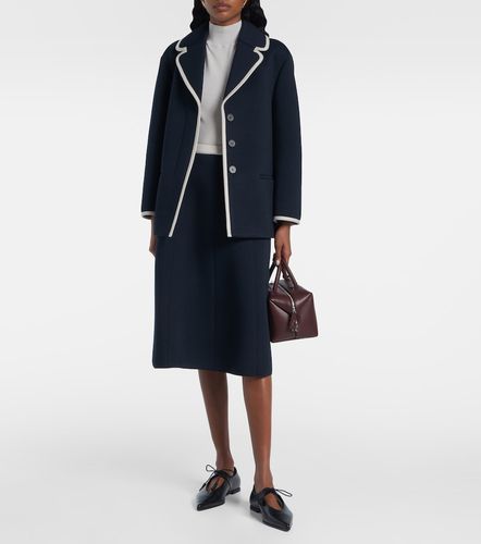 S Max Mara Jupe midi Abaco - 'S Max Mara - Modalova