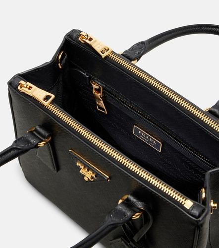 Sac à main Galleria Small en cuir - Prada - Modalova