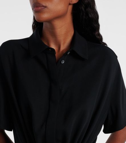 Loewe Robe midi - Loewe - Modalova