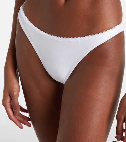 Culotte de bikini Pompano - Melissa Odabash - Modalova