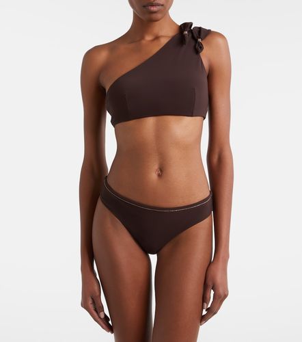Culotte de bikini Monili - Brunello Cucinelli - Modalova