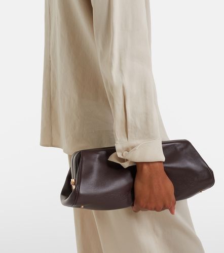 Chemise Badesse en lin mélangé - Max Mara - Modalova