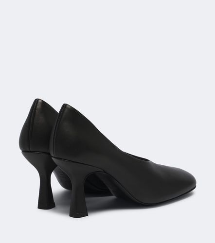 Escarpins Berlin en cuir - Souliers Martinez - Modalova
