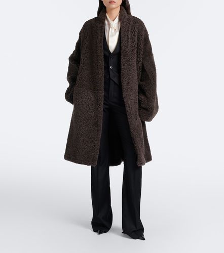 Manteau réversible en cachemire - Tom Ford - Modalova