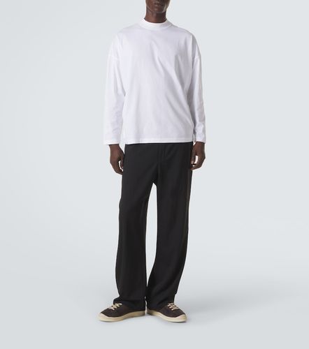 Jil Sander T-shirt en coton - Jil Sander - Modalova