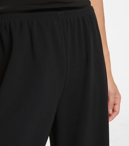 Pantalon ample Gala à taille haute - The Row - Modalova