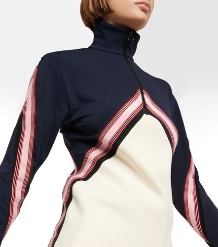 Top de survêtement - Victoria Beckham - Modalova