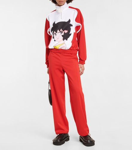 Pantalon de survêtement Run Hany à logo - JW Anderson - Modalova