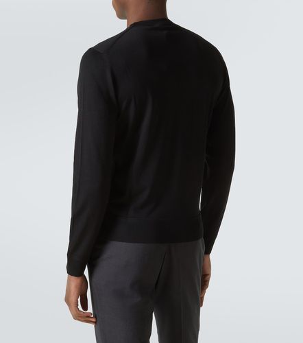 Tom Ford Pull en laine - Tom Ford - Modalova