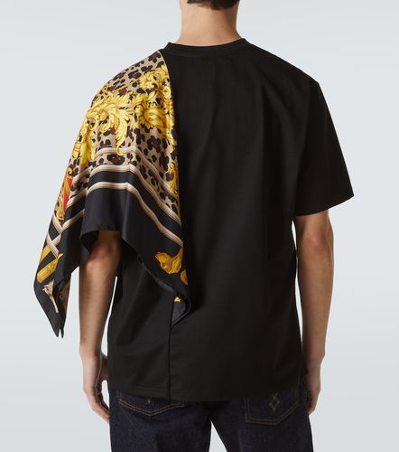 T-shirt Black Sabbath en coton - Junya Watanabe - Modalova