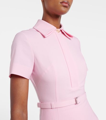 Emilia Wickstead Robe chemise Iwona - Emilia Wickstead - Modalova