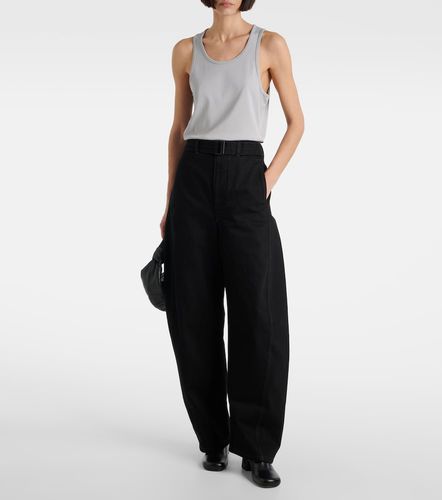 Lemaire Top en coton - Lemaire - Modalova