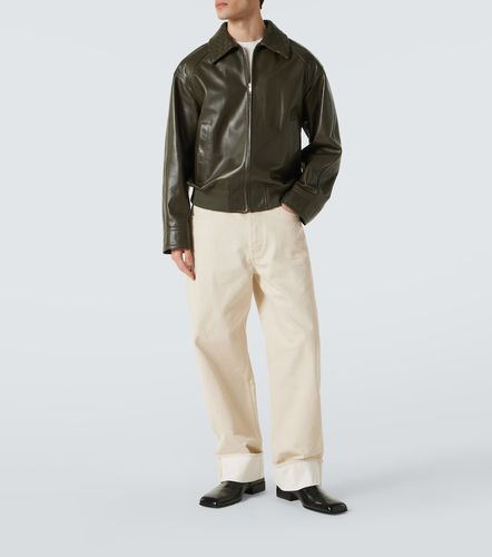 Bottega Veneta Jean ample - Bottega Veneta - Modalova