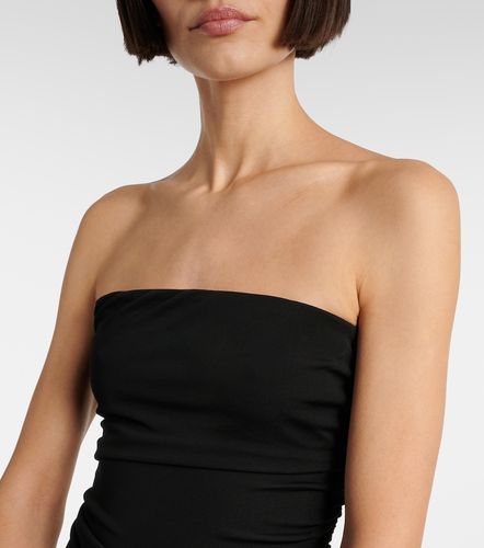 Staud Robe longue Mariana - Staud - Modalova