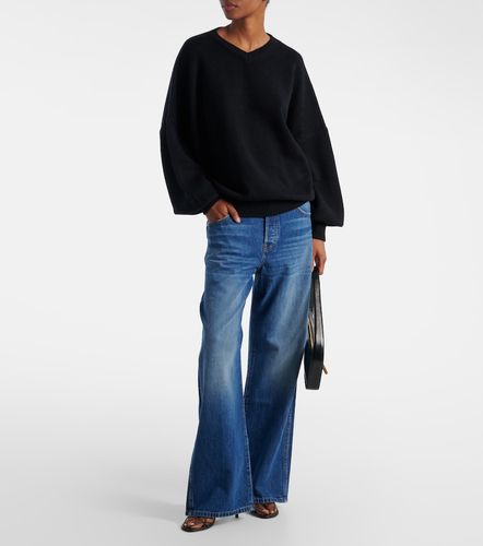 Khaite Pull Wolfe en cachemire - Khaite - Modalova