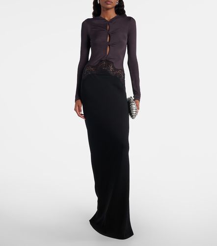 Christopher Esber Robe longue - Christopher Esber - Modalova