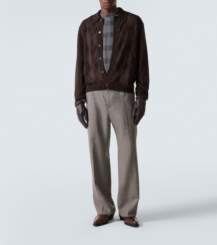 Cardigan Evening en laine - Our Legacy - Modalova