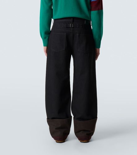Loewe Jean ample - Loewe - Modalova