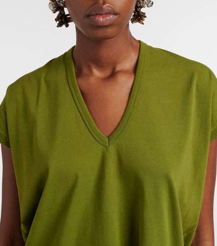 Dries Van Noten T-shirt en coton - Dries Van Noten - Modalova