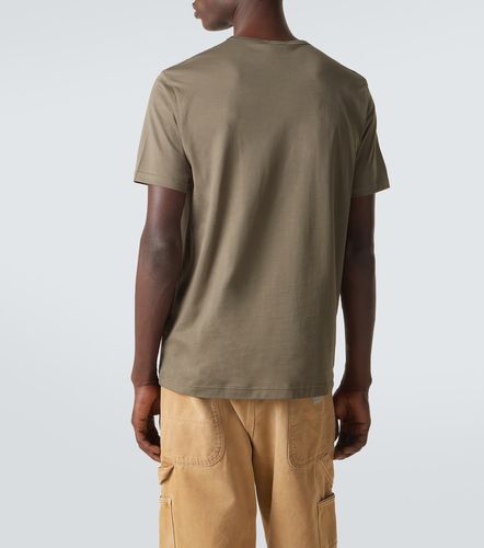Sunspel T-shirt en coton - Sunspel - Modalova