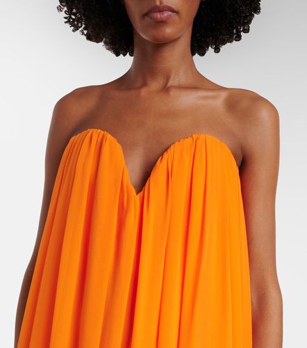 Rachel Gilbert Robe longue Pamina - Rachel Gilbert - Modalova