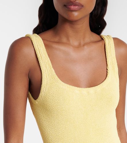 Hunza G Maillot de bain Square Neck - Hunza G - Modalova