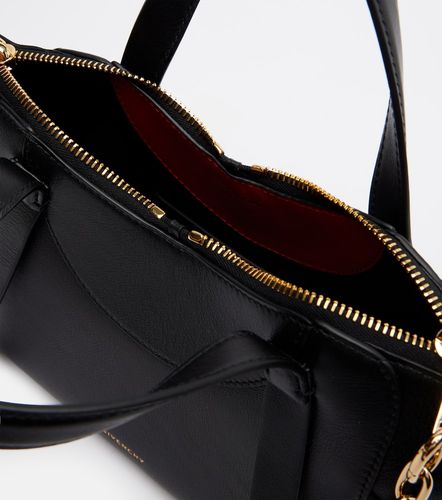 Sac The Snatch Small en cuir - Givenchy - Modalova