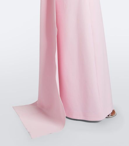 Safiyaa Robe longue Mallory - Safiyaa - Modalova