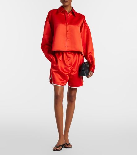 The Frankie Shop Short Adia - The Frankie Shop - Modalova