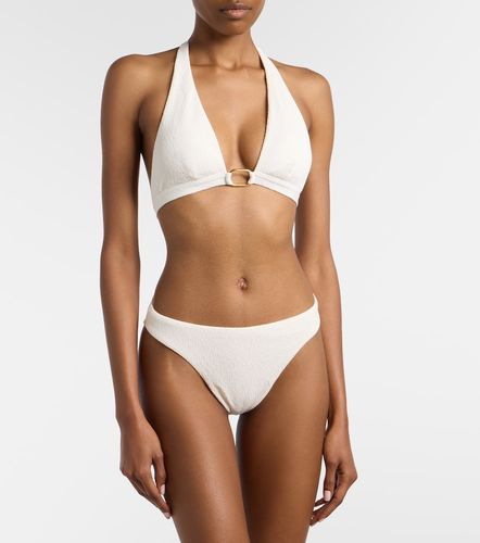 X Rosie Huntington-Whitely haut de bikini Jo - ViX Paula Hermanny - Modalova