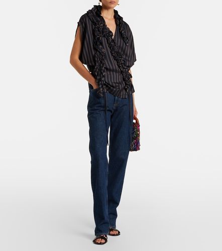 Agolde Jean straight '90s - Agolde - Modalova