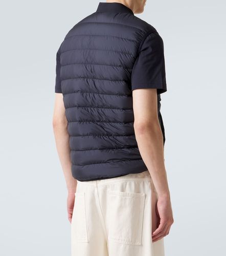 Veste doudoune sans manches Froissel - Moncler - Modalova