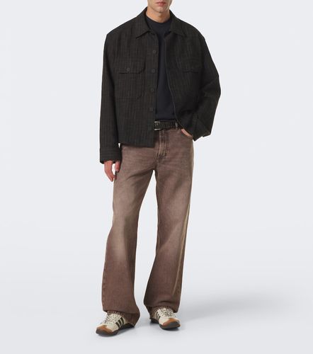Moncler T-shirt en coton - Moncler - Modalova