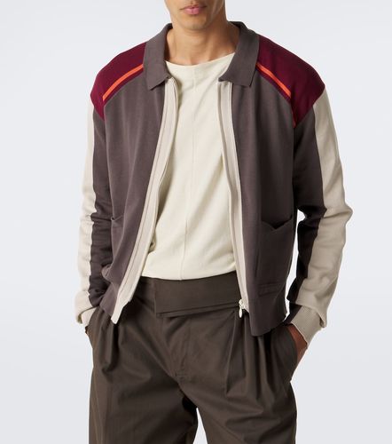 Cardigan Munno en coton - Kiko Kostadinov - Modalova