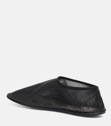 The Row Ballerines Sock - The Row - Modalova