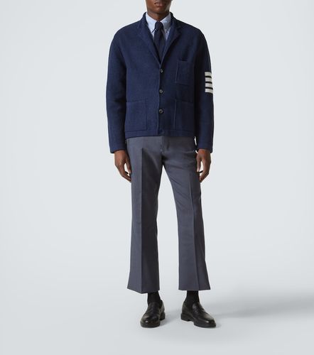 Thom Browne Chemise en coton - Thom Browne - Modalova